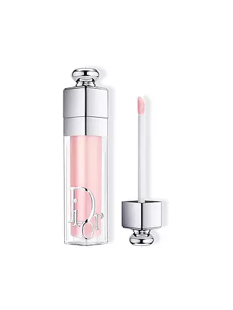 DIOR | Lipgloss - Dior Addict Lip Maximizer ( 001 Pink ) | 